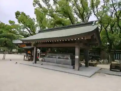 筥崎宮(福岡県)