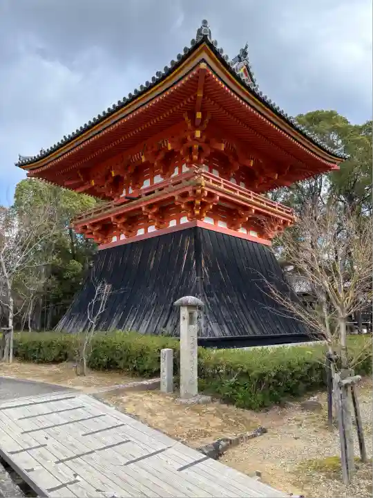 仁和寺(京都府)