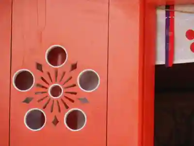 荏柄天神社のその他建物