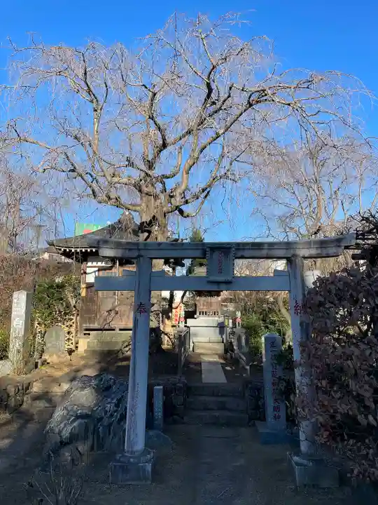 芳林寺(埼玉県)