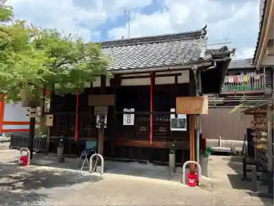六道珍皇寺(京都府)