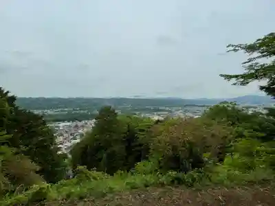 護国観音（大渕寺）(埼玉県)