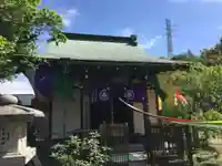 龍台寺のその他建物