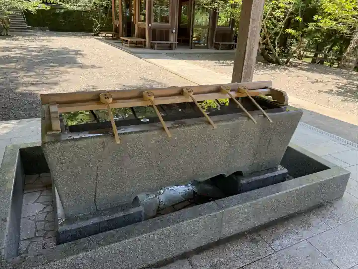 安房神社(千葉県)