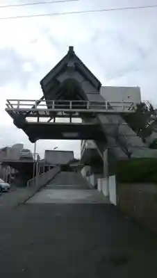 西有寺のその他建物