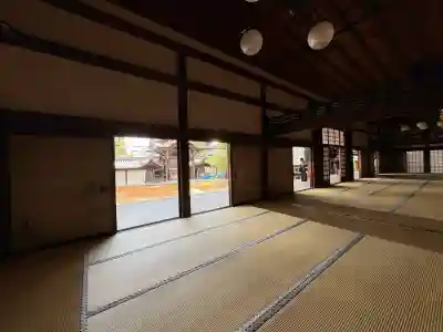 妙心寺(妙心禅寺)(京都府)