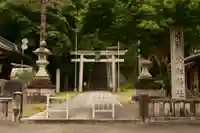 金剱宮(石川県)