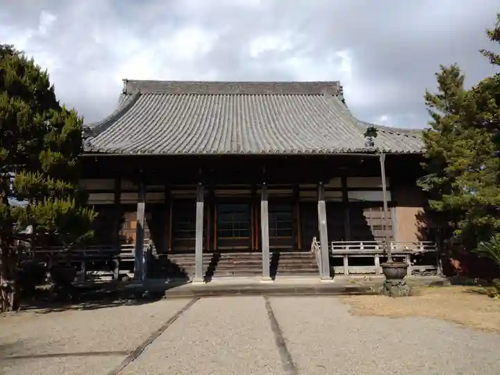 玄徳寺(三重県)