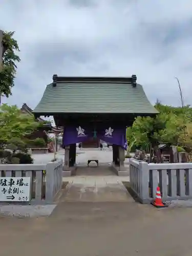 東光寺(茨城県)