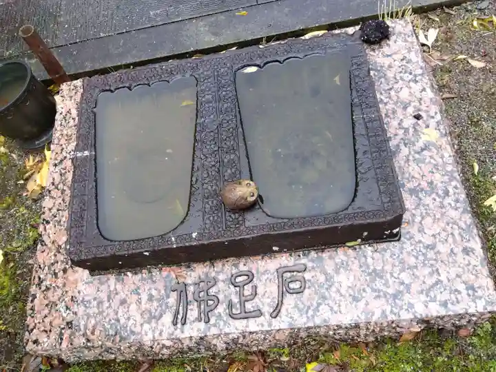 霊泉寺(福井県)