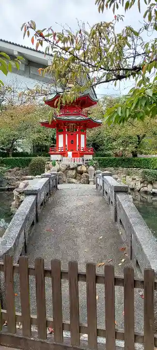 四天王寺(大阪府)