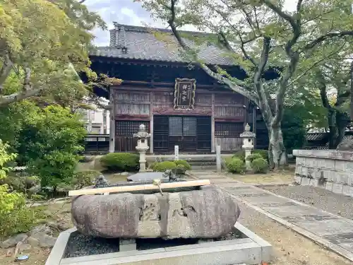 勝行院(法海寺)(福島県)