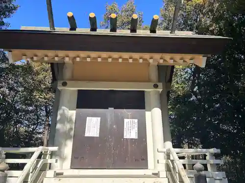 豊明神社(愛知県)