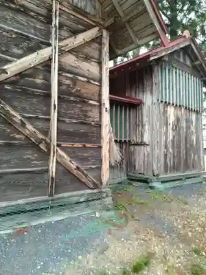 十二宮神社(宮城県)
