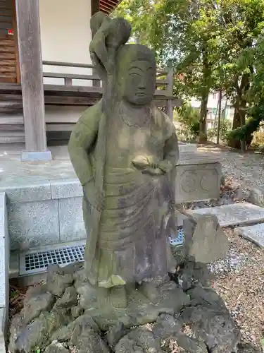源心寺(千葉県)