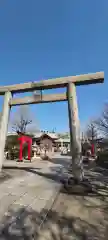 石濱神社(東京都)