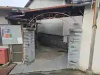 清水大師堂(大阪府)