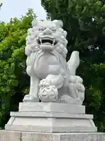 森戸大明神(森戸神社)(神奈川県)