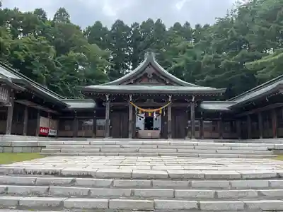 函館護國神社(北海道)