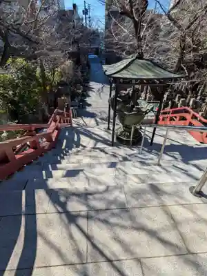 浄心寺(東京都)