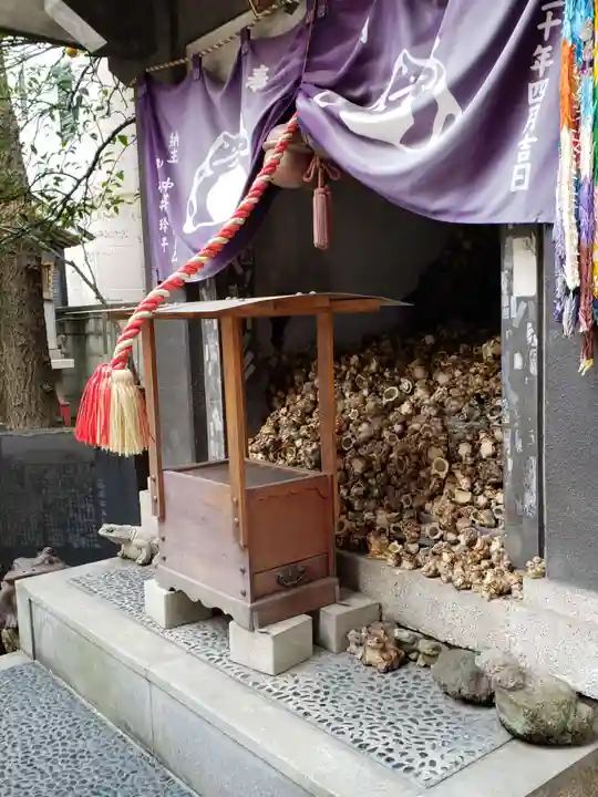 本覚寺(東京都)