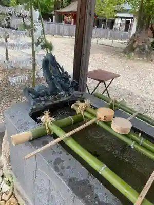 伊賀八幡宮(愛知県)