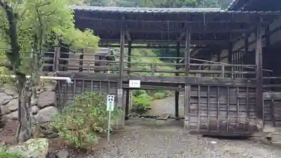妙法寺(山梨県)