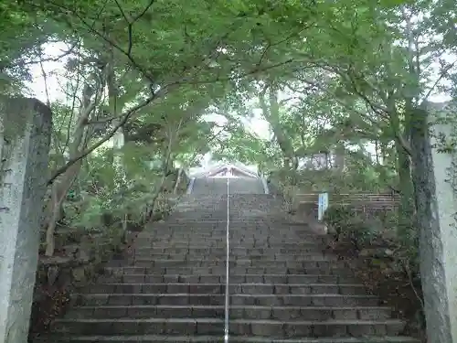 宝満宮竈門神社の建物その他