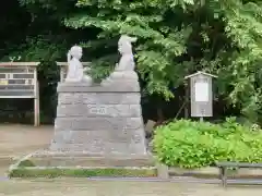 四條畷神社(大阪府)