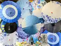 札幌諏訪神社の手水舎