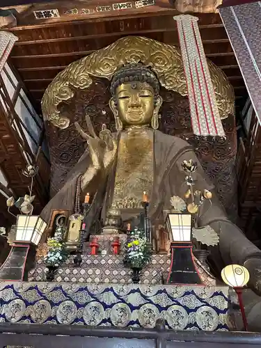 金鳳山 正法寺(岐阜県)