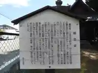 小窪山 今宮寺(長野県)