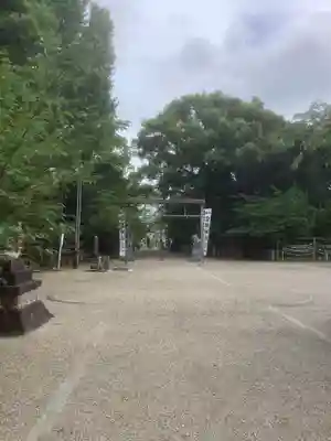 富部神社(愛知県)