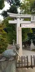 亀有香取神社(東京都)