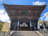 長谷寺(奈良県)