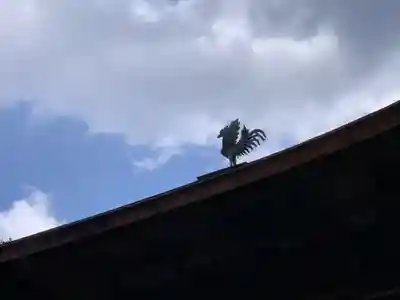 慈照寺（慈照禅寺・銀閣寺）のその他建物