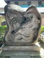 田無神社の建物その他