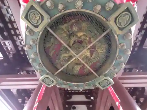 川崎大師（平間寺）(神奈川県)