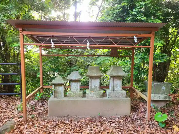 海童神社(佐賀県)