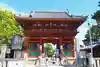 葛井寺(大阪府)