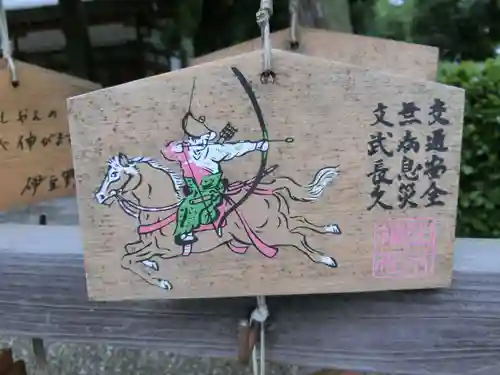 出水神社(熊本県)