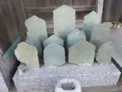 蓮光寺の建物その他