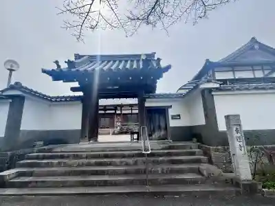 東運寺(京都府)
