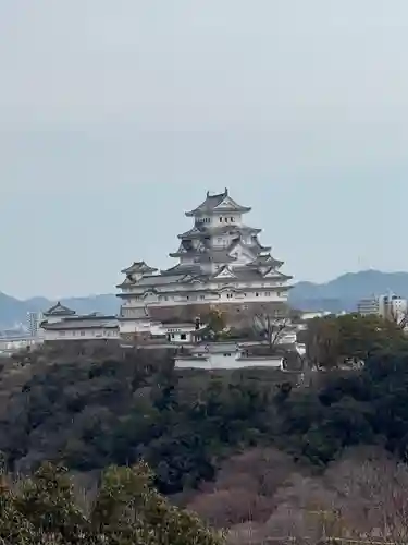 男山八幡宮(兵庫県)