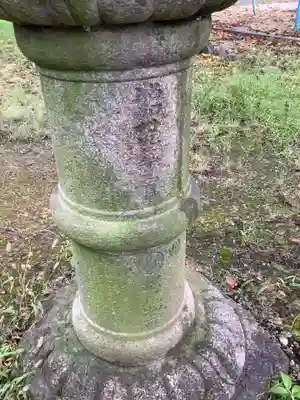 上之町神社(鳥居松町)のその他建物