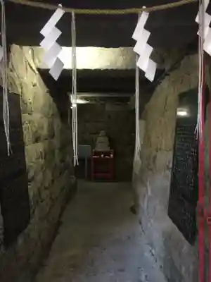 江島杉山神社のその他建物