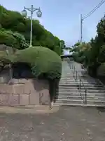 養運寺(東京都)
