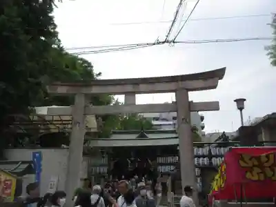 下谷神社(東京都)