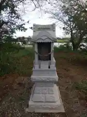 香取神社(茨城県)