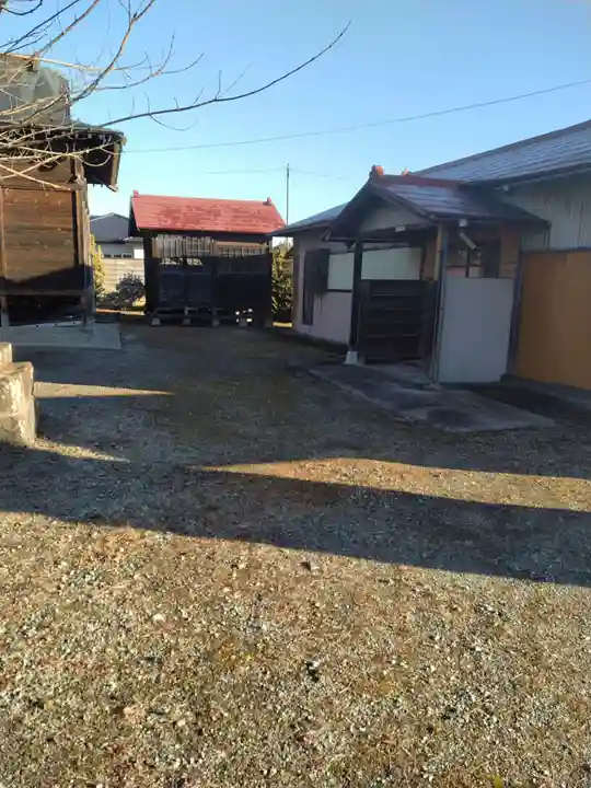 諏訪神社(宮城県)